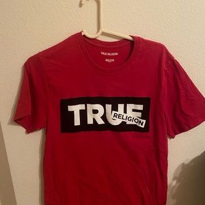 true religion t-shirt